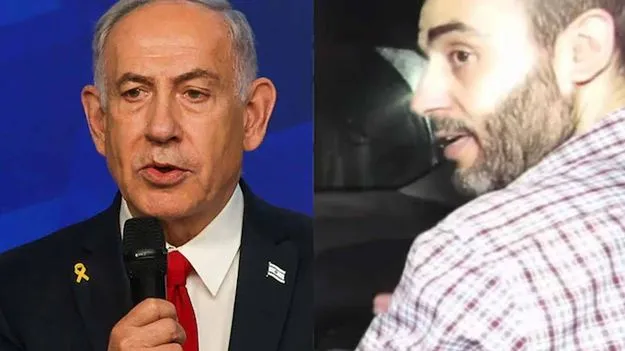 Benjamin Netanyahu: హమాస్ గాజా చీఫ్ సిన్వర్ హతం.. ఇజ్రాయెల్ ప్రధాని ప్రకటన