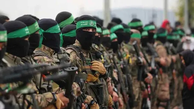 Pahalgam Terror Attack: పహల్గాం దాడి వెనుక హమాస్ హస్తం ఉందా..