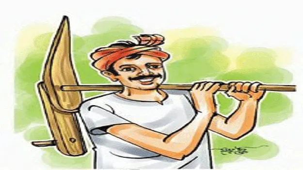 Before the Kharif season..! ఖరీఫ్‌ సీజన్‌కు ముందే..!