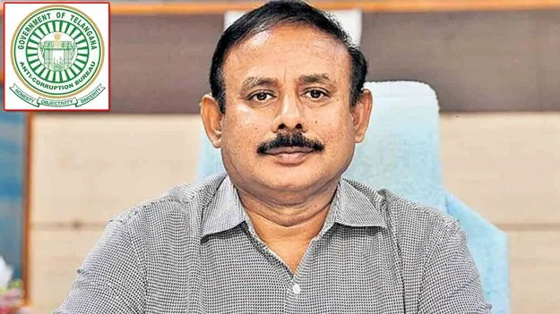 Hariram ACB Case: హరిరామ్ ఏసీబీ కస్టడీ.. నేడు, రేపు అత్యంత కీలకం