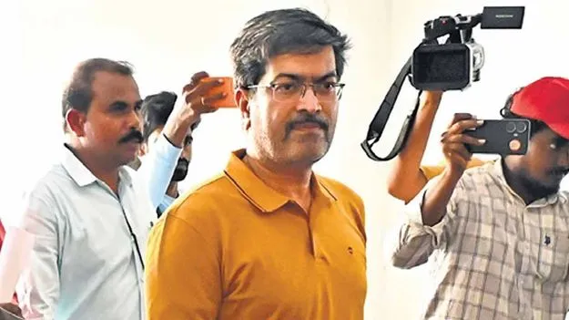 Sajjala Sridhar Reddy: సజ్జలను కస్టడీకి ఇవ్వండి