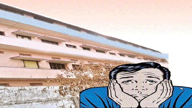 Is there security in those buildings? ఆ భవనాల్లో భద్రత ఉందా?