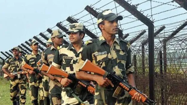 Kishtwar encounter: కశ్మీర్‌లో ఎన్‌కౌంటర్‌.. నలుగురు టెర్రరిస్టుల హతం