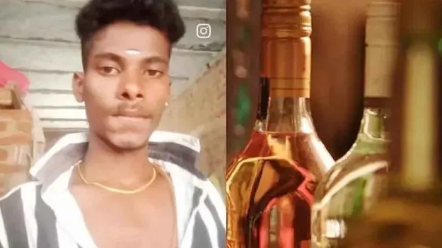 Liquor Consumption: ఆయుష్షు తీసిన ఐదు ఫుల్‌బాటిల్స్‌