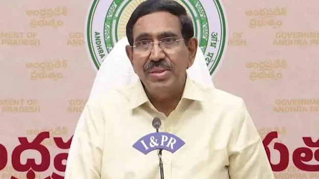 Minister Narayana: ముగిసిన మంత్రి నారాయణ గుజరాత్‌ పర్యటన