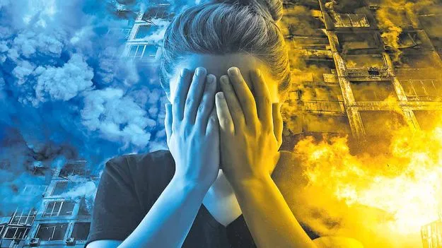 Fire Safety: పొగతోనే ప్రమాదం 