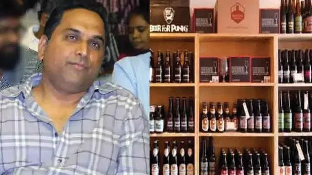 liquor scam: అవన్నీ నాకెలా తెలుస్తాయి