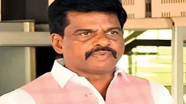 Gorantla Madhav News: రెండో రోజూ సహకరించని మాధవ్‌