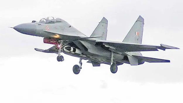 BrahMos missile: అది బ్రహ్మాస్త్రమే..