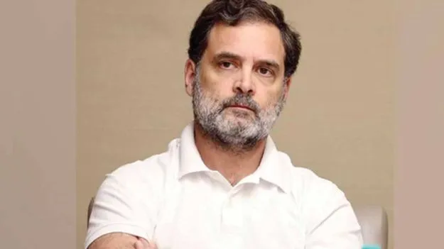 Rahul Gandhi: జైశంకర్‌.. మౌనం వీడండి