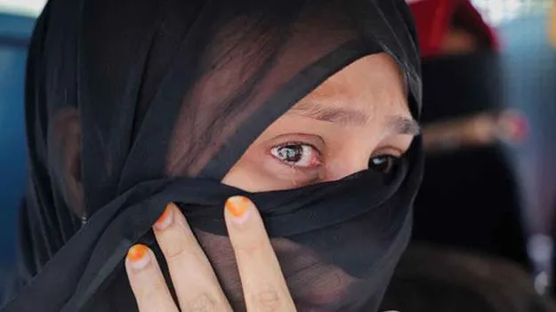 Pakistani citizen in India: తండ్రి భారతీయుడు.. తల్లి పాకిస్థానీ