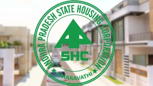 AP Housing Corporation: హౌసింగ్ కార్పొరేషన్ ఎండీగా శివప్రసాద్