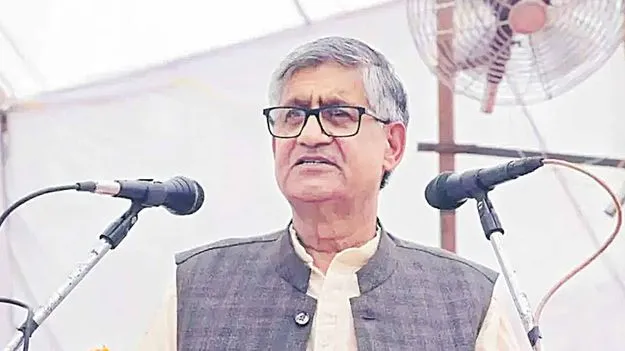 Pahalgam attack: పహల్గాంలో పర్యాటక మహిళలు ఉగ్రవాదులపై పోరాడి ఉండాల్సింది..