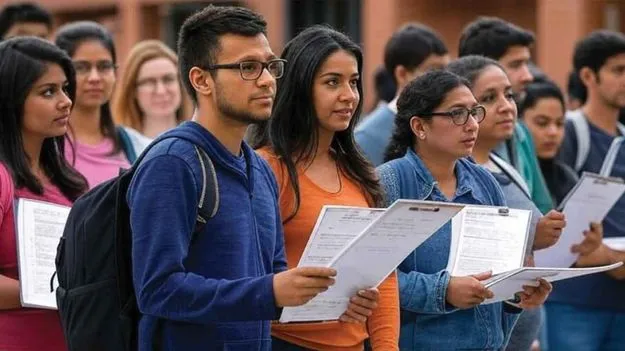 NEET Exam: పోలీసు భద్రతతో నీట్‌ ప్రశ్నపత్రాల రవాణా