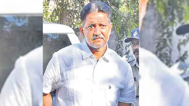 Vallabhaneni Vamsi: వంశీకి రిమాండ్‌ పొడిగింపు