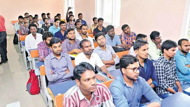 BC Study Circle: డీఎస్సీకి 24 నుంచి ఆన్‌లైన్‌లో ఉచిత శిక్షణ 