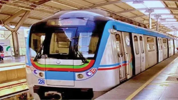 Visakhapatnam Metro: అక్టోబరులో విశాఖ మెట్రో పనులు ప్రారంభం