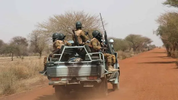 Burkina Faso: బుర్కినాఫాసోలో జిహాదీ దాడి..100 మంది మృతి