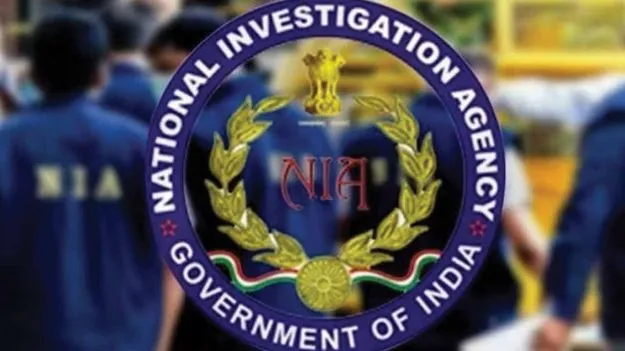 NIA arrests: ముంబైలో ఇద్దరు ఐఎస్‌ సభ్యుల అరెస్ట్‌ 