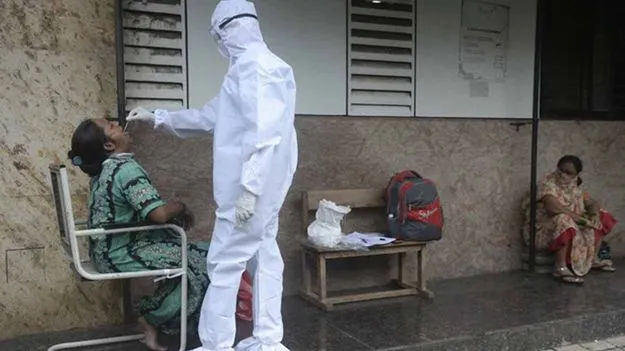 COVID 19: రాష్ట్రంలో పెరుగుతున్న కొవిడ్‌ కేసులు