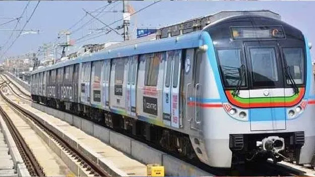 Hyderabad Metro: పార్ట్-బీ మెట్రోకు డీపీఆర్ సిద్ధం