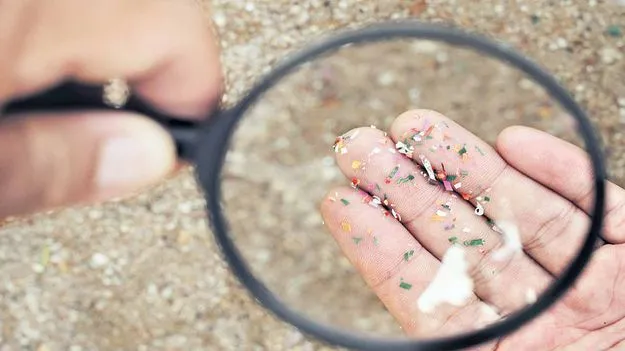 microplastics: మైక్రోప్లాస్టిక్స్‌ ఇలా మాయం