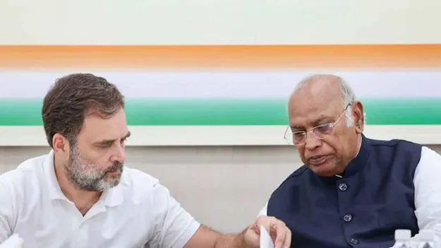 Rahul Gandhi: పహల్గాంపై నోరెత్తవద్దు