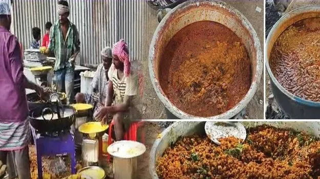 TDP Mahanadu: రెండో రోజు.. లక్ష మందికి..