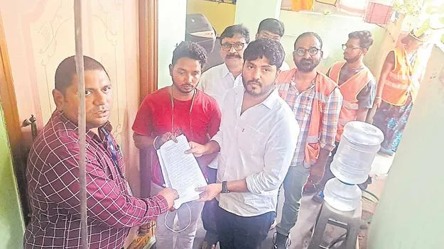 GHMC: ప్రైవేట్‌ హాస్టళ్లపై టాస్క్‌ఫోర్స్‌ కొరడా