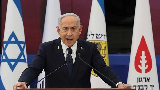 Israel Gaza conflict: గాజాను స్వాధీనం చేసుకుంటాం