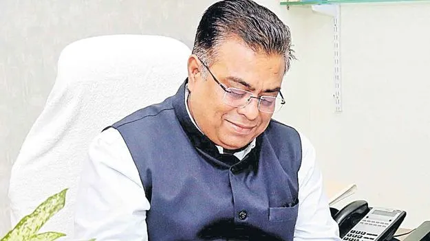 Telangana: డ్రగ్స్ రహిత రాష్ట్రంగా మార్చడమే లక్ష్యం
