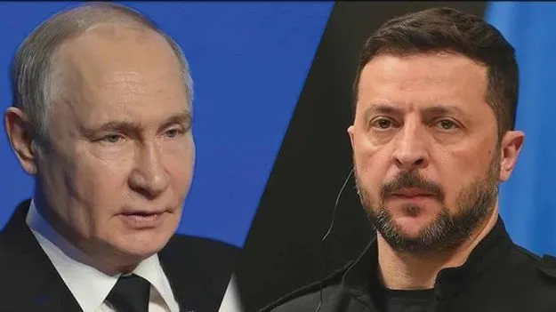 Ukraine war: ఉక్రెయిన్‌తో కాల్పుల విరమణకు రెడీ