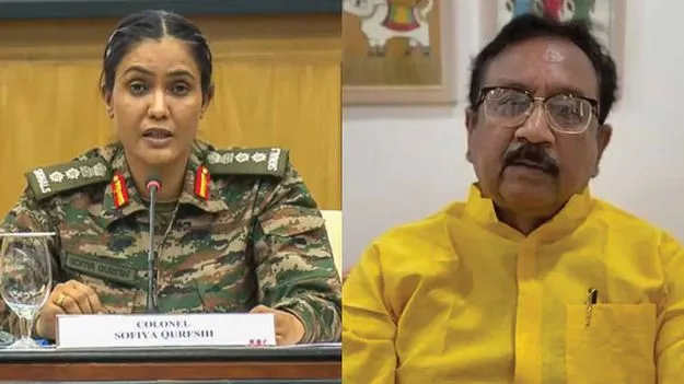 Supreme Court: మధ్యప్రదేశ్‌ మంత్రిపై సిట్‌