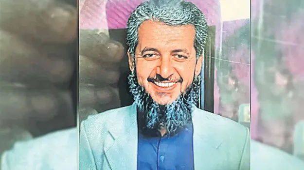  Khalid Abu Safiullah: సింధ్‌లో లష్కర్‌ ఉగ్రవాది ఖాలిద్‌ హతం