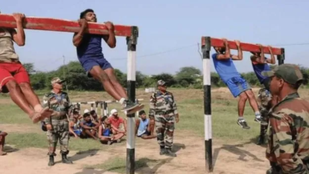 Operation Sindoor: ఆపరేషన్‌ సిందూర్‌లో 3 వేల మంది అగ్నివీరులు