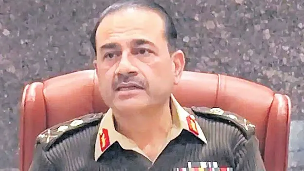 Asim Munir: పాక్‌ సైన్యంలో తిరుగుబాటు