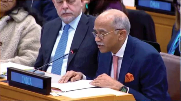 Indus Waters Treaty: సింధు స్ఫూర్తికి పాక్‌ తూట్లు