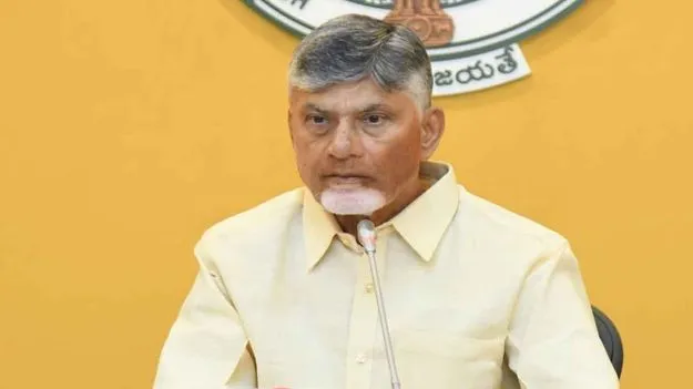 AP pastors honorarium: పాస్టర్లకు 7 నెలల గౌరవ వేతనం