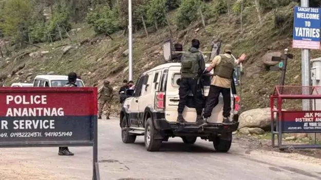 Pahalgam Attack: భారత వ్యతిరేక వ్యాఖ్యలతో అసోం ఎమ్మెల్యే అరెస్టు