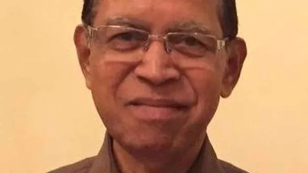 Retired IAS Officer: విశ్రాంత ఐఏఎస్‌ అధికారి ప్రసాదరావు కన్నుమూత