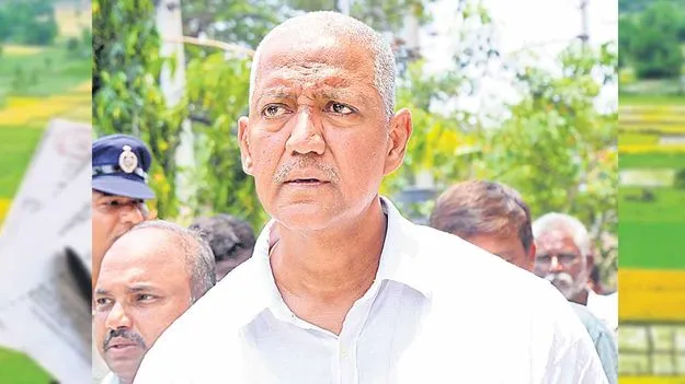 Vallabhaneni Vamsi: వంశీపై 2019 ఎన్నికల కేసు.. ప్రజాప్రతినిధుల కోర్టుకు హాజరు