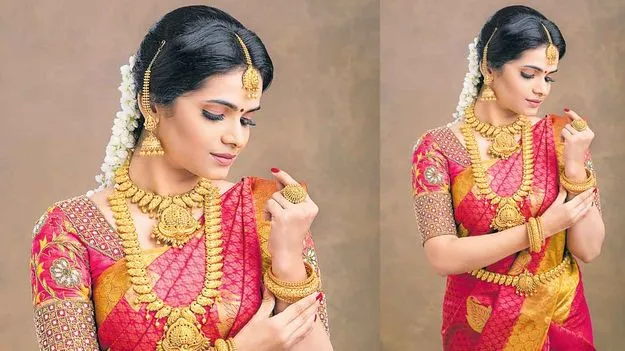 Gilt Jewellery Care: గిల్టు నగల మన్నిక కోసం ఇలా చేయాలి..!