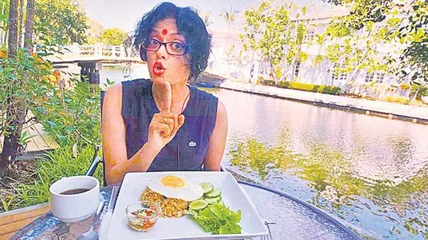 Sawan Dutta: ఆరోగ్యకరమైన గుండె కోసం..