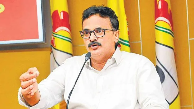  APPSC: గ్రూప్‌ 1 స్కామ్‌లో సవాంగ్‌ కూడా శిక్షార్హుడే