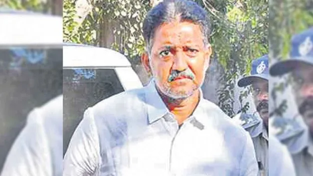 YSRCP: గన్నవరం టీడీపీ ఆఫీసుపై దాడి కేసులో వంశీ బెయిల్‌ పిటిషన్‌ కొట్టివేత