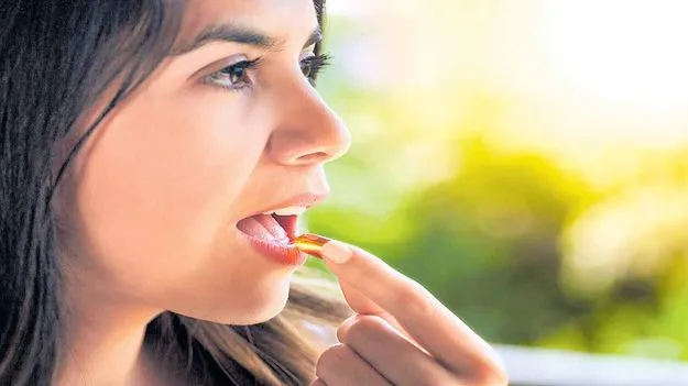 Vitamin D: విటమిన్‌ డి లేదా చేప నూనె.. ఏదిమేలు