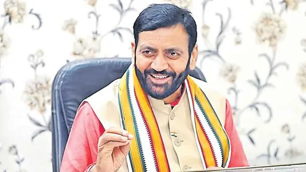 Haryana: భాక్రా నంగల్‌ జలాల్ని మాకివ్వండి