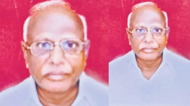 Heart Attack: అనంత మాజీ ఎంపీ దరూరు పుల్లయ్య కన్నుమూత