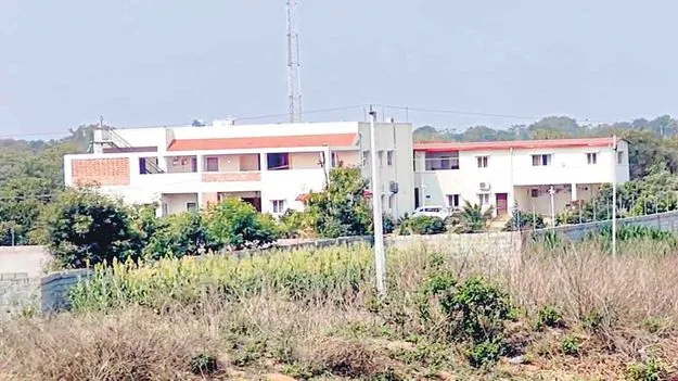 PSR Anjaneyulu: అరెస్టు చేసినా అదే బాసిజం