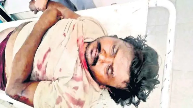 Palnadu violence: కాపుకాచి కాళ్లూ చేతులు నరికారు